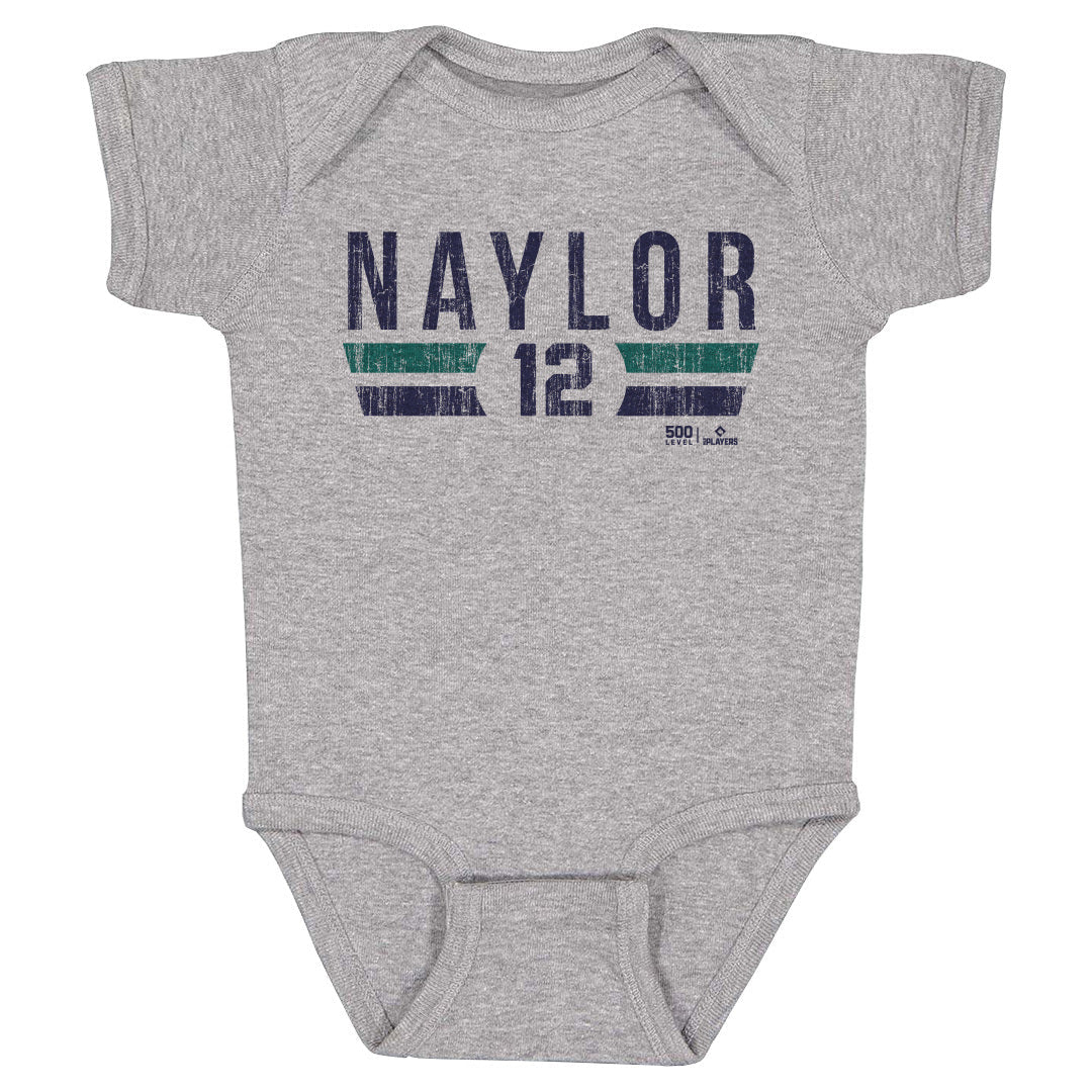 Josh Naylor Seattle Font