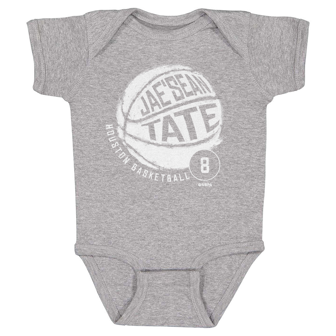 Jae'Sean Tate Houston Basketball WHT