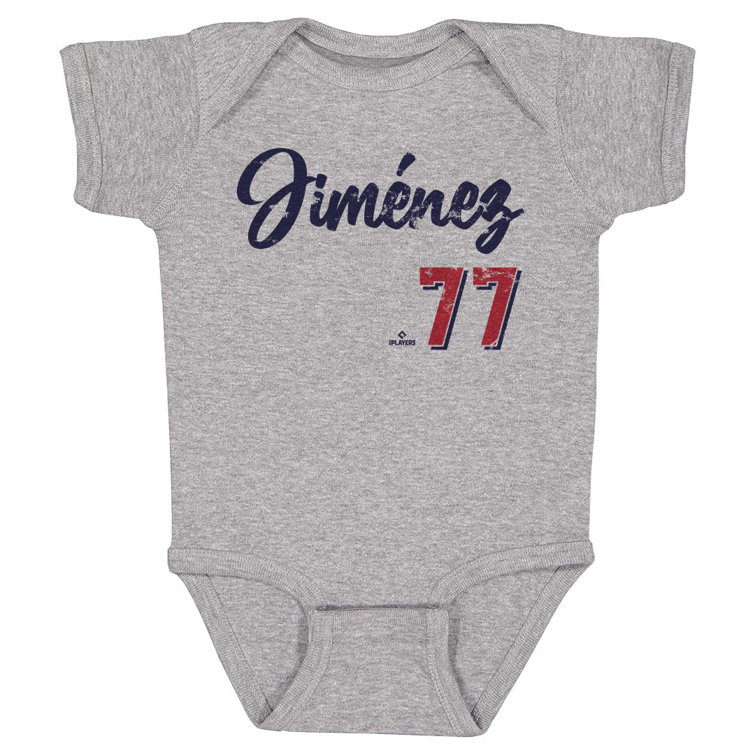 Joe Jimenez Atlanta Script