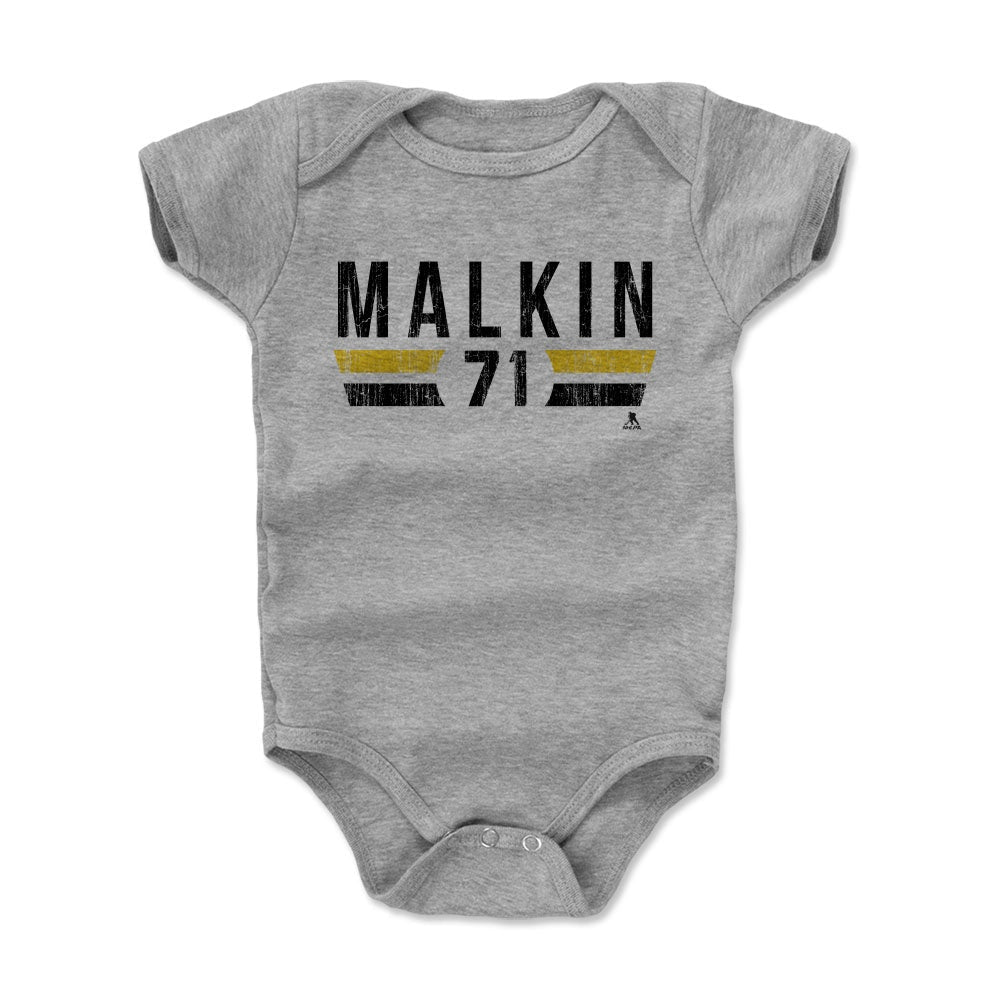 Evgeni Malkin Font YK