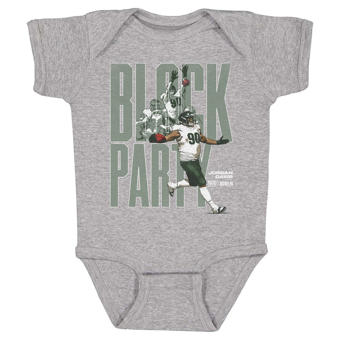 Jordan Davis Philadelphia Block Party WHT