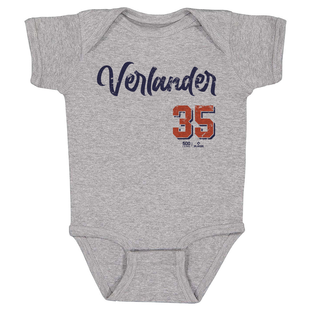 Justin Verlander Detroit Script