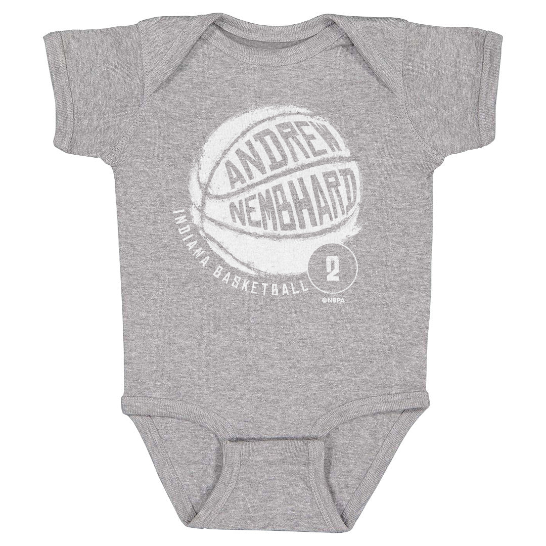 Andrew Nembhard Indiana Basketball WHT