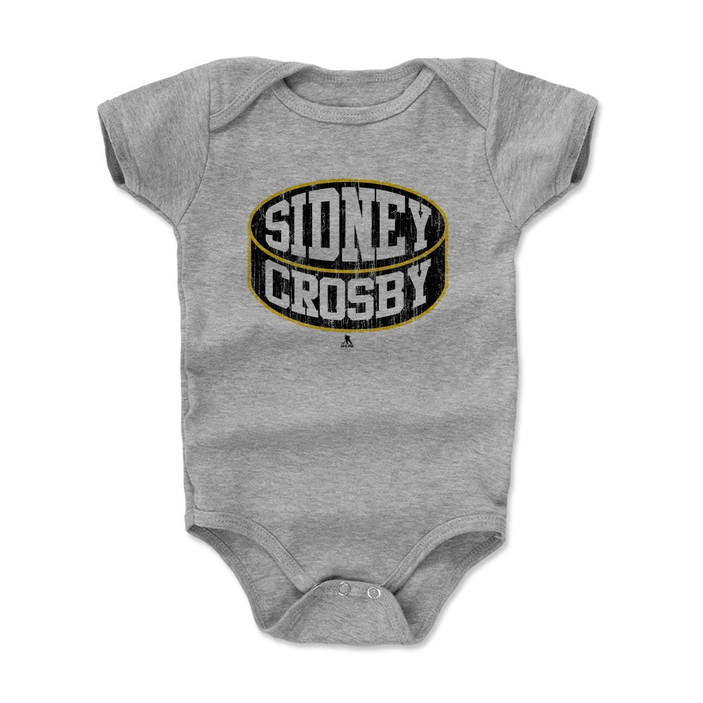 Sidney Crosby Puck K