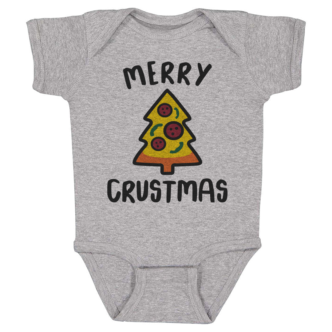 Christmas Merry Crustmas