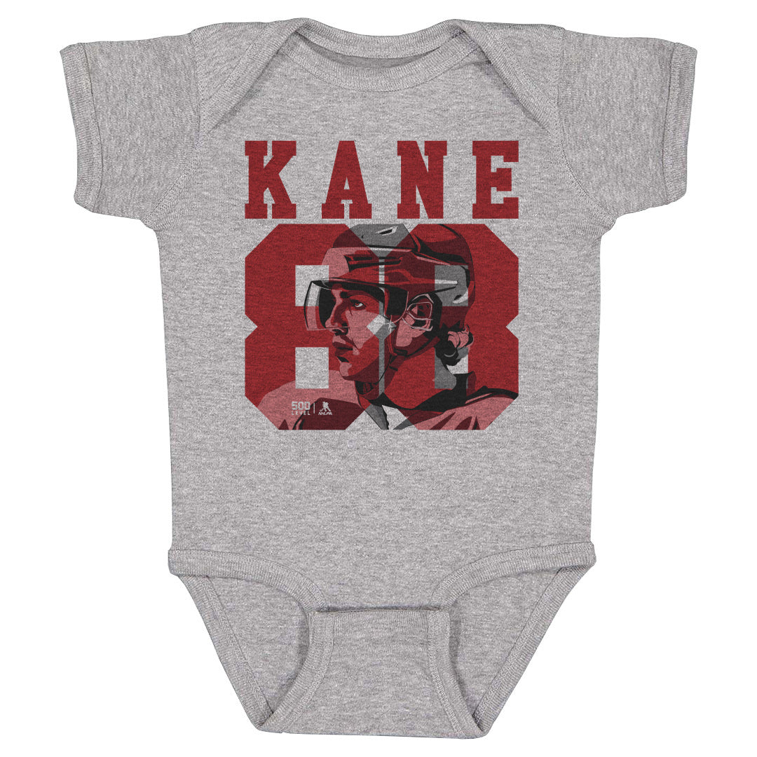 Patrick Kane Chicago Profile