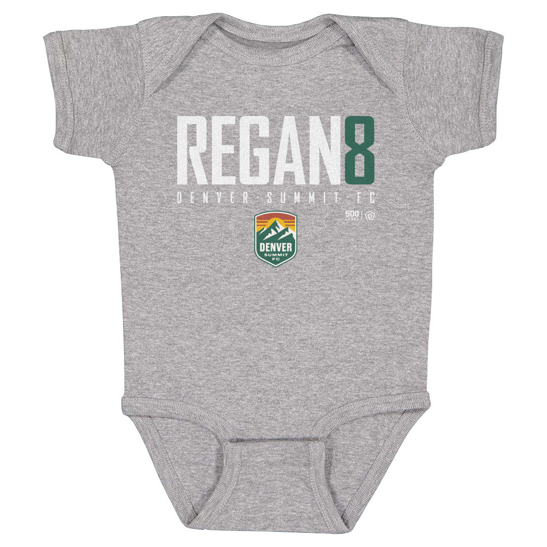Emma Regan Denver Summit FC Elite WHT