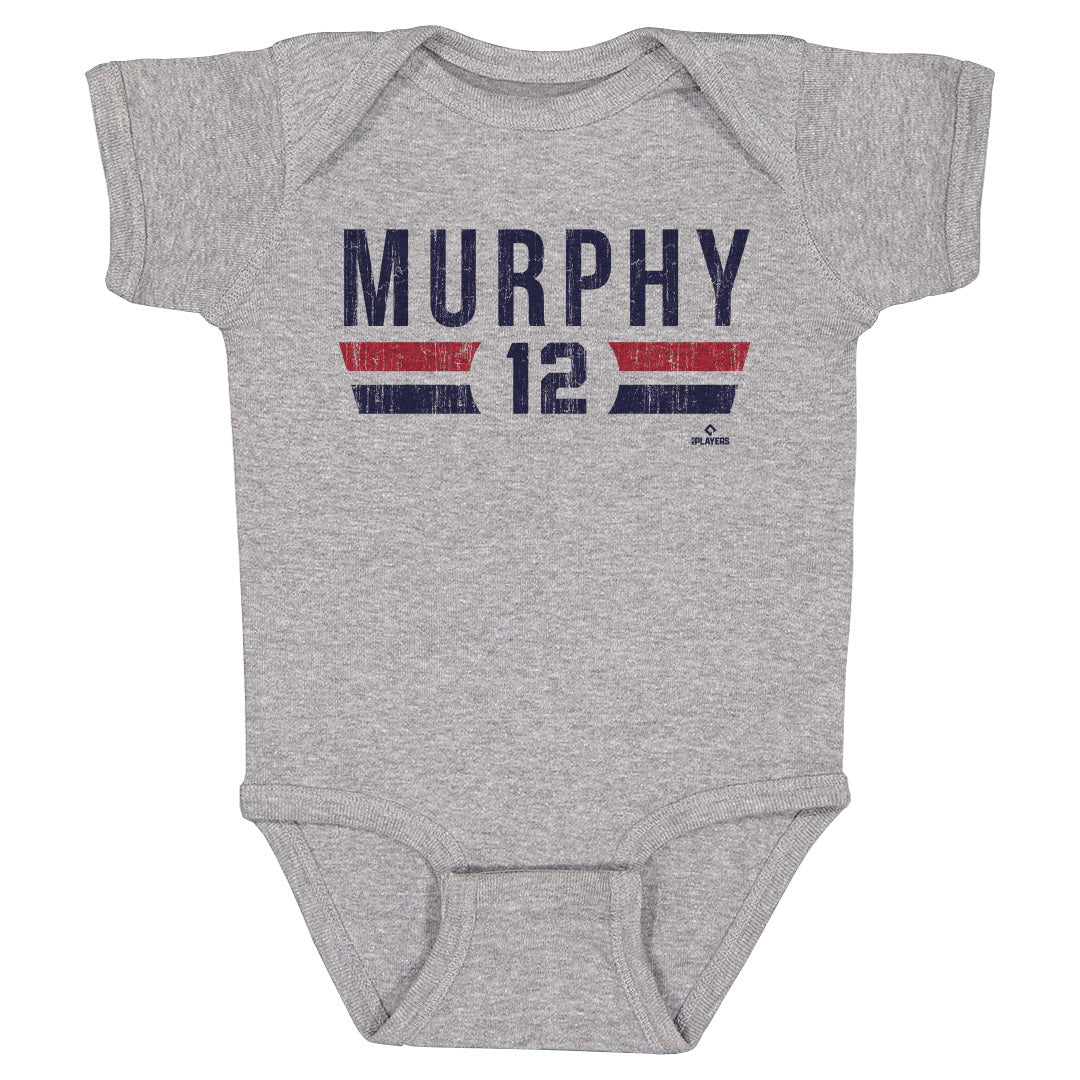 Sean Murphy Atlanta Font