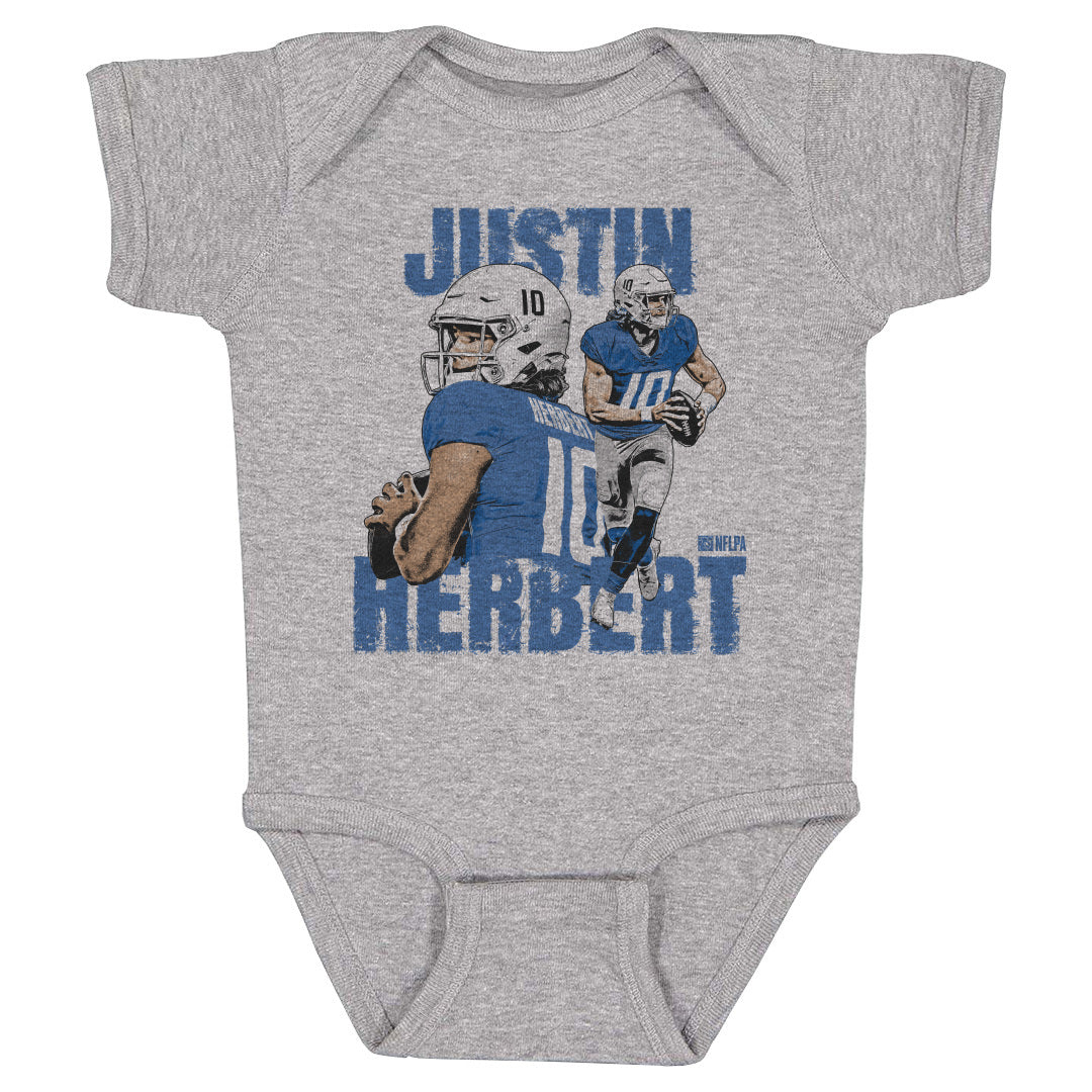 Justin Herbert Los Angeles C Player Name