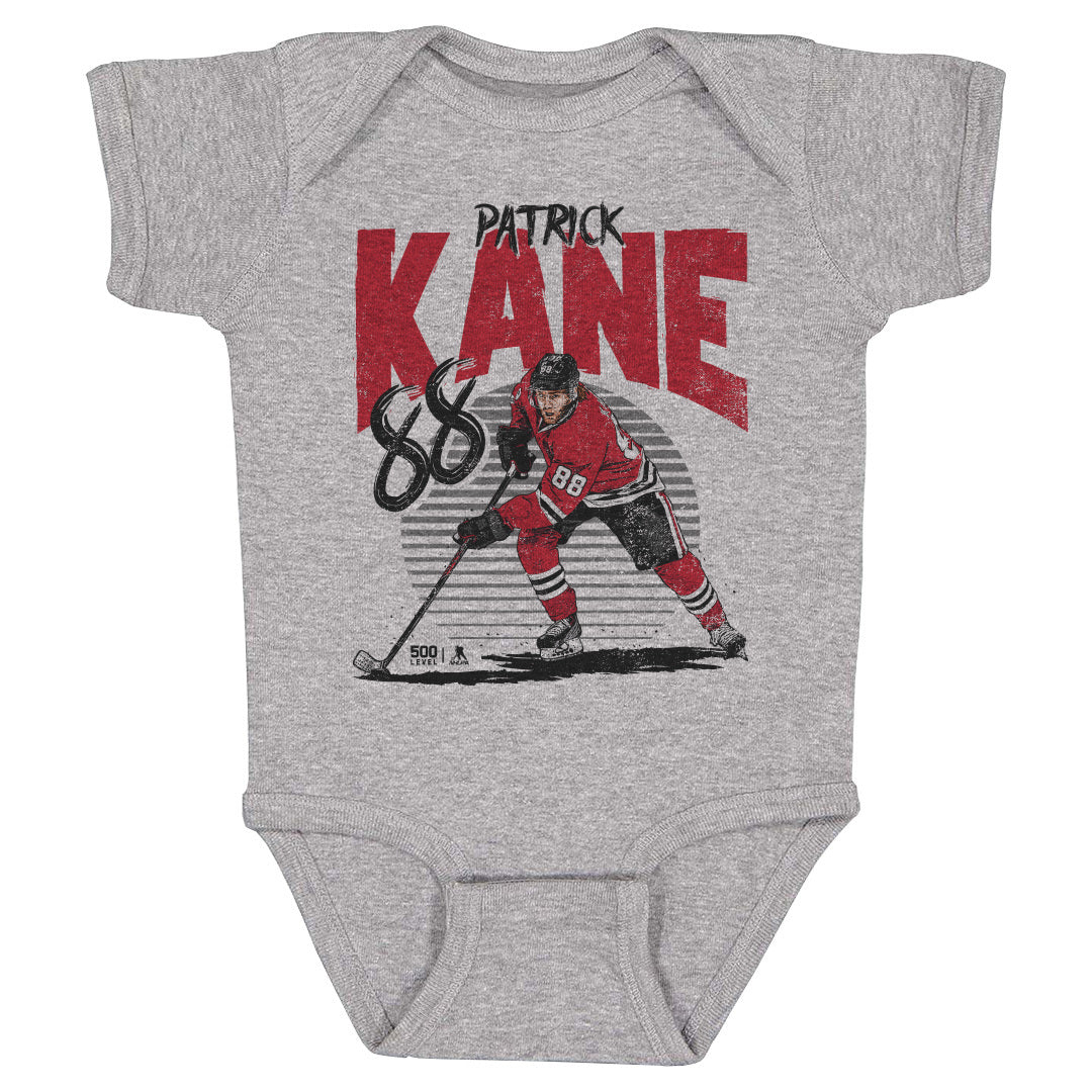 Patrick Kane Chicago Rise
