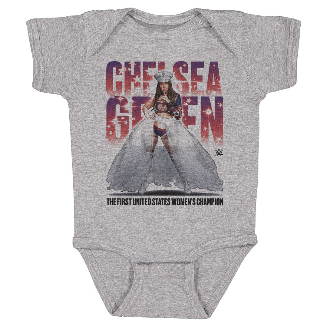 Chelsea Green Stars