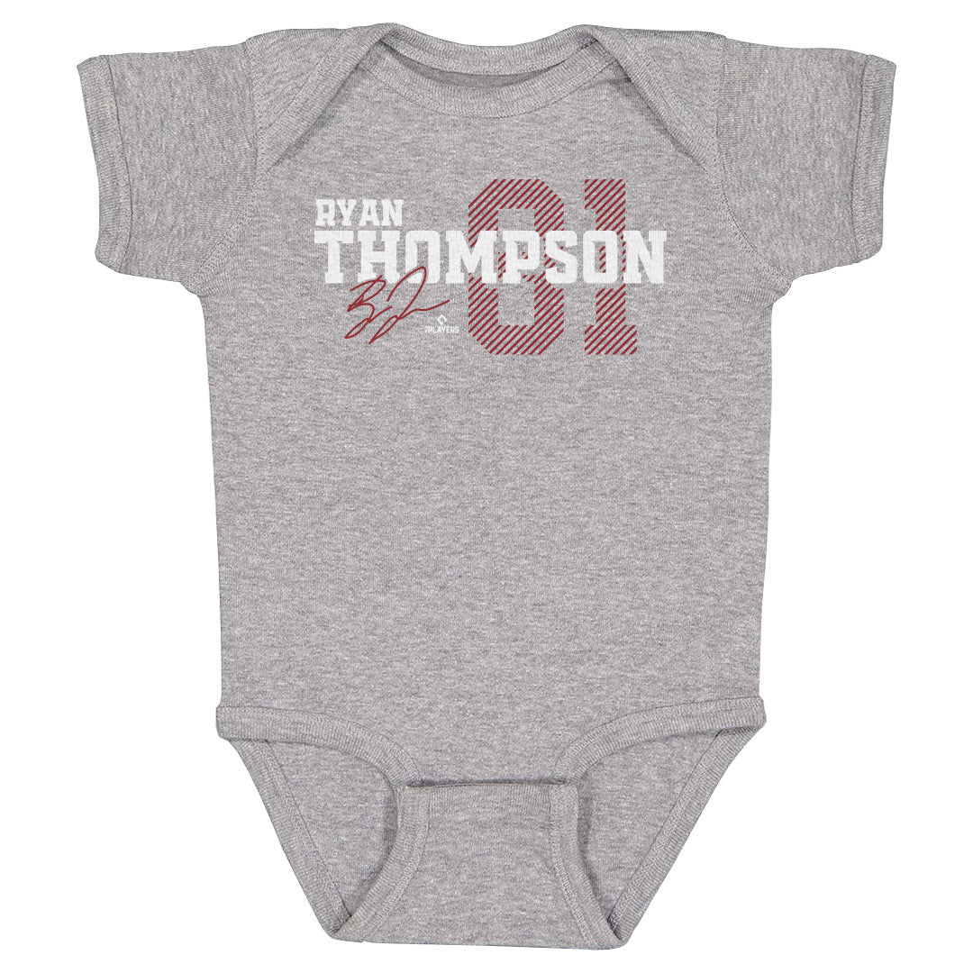 Ryan Thompson Arizona Type WHT