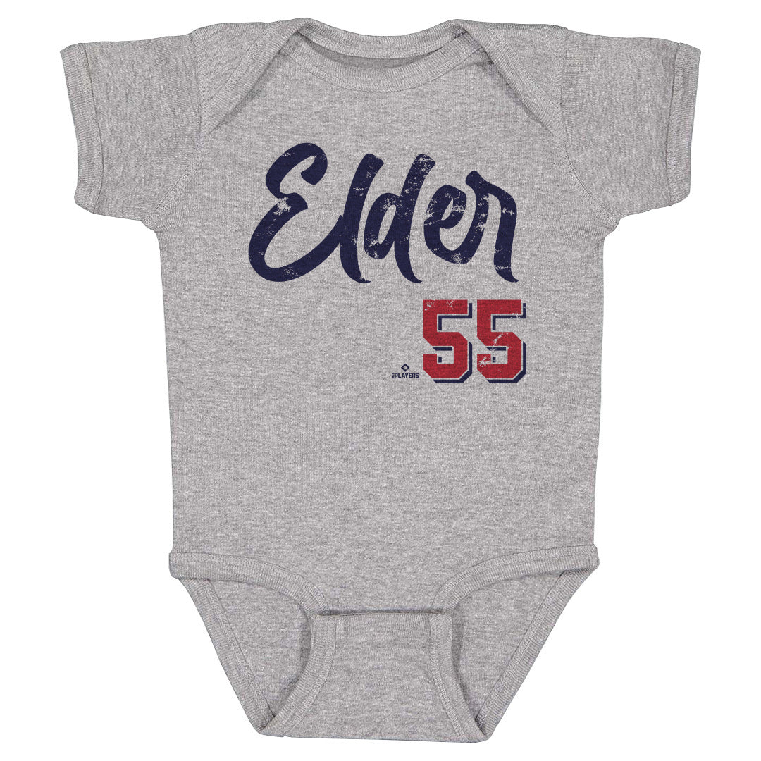 Bryce Elder Atlanta Script