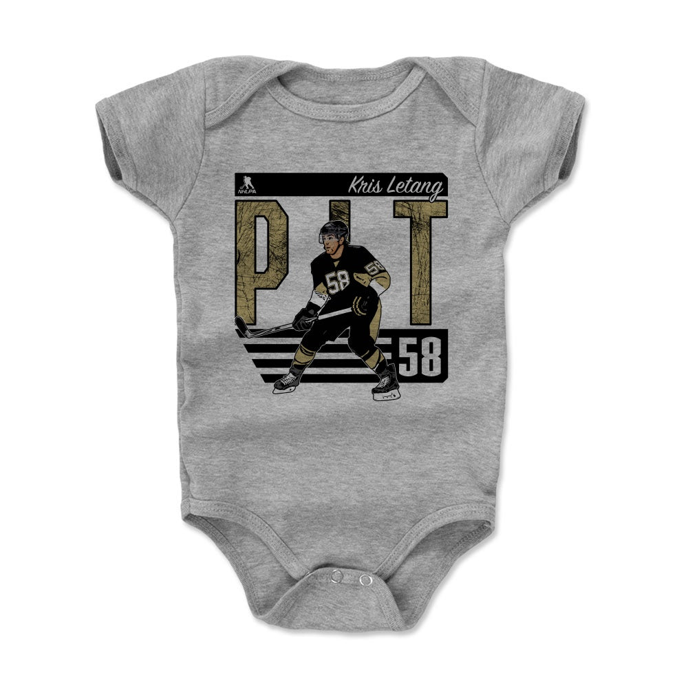 Kris Letang City K