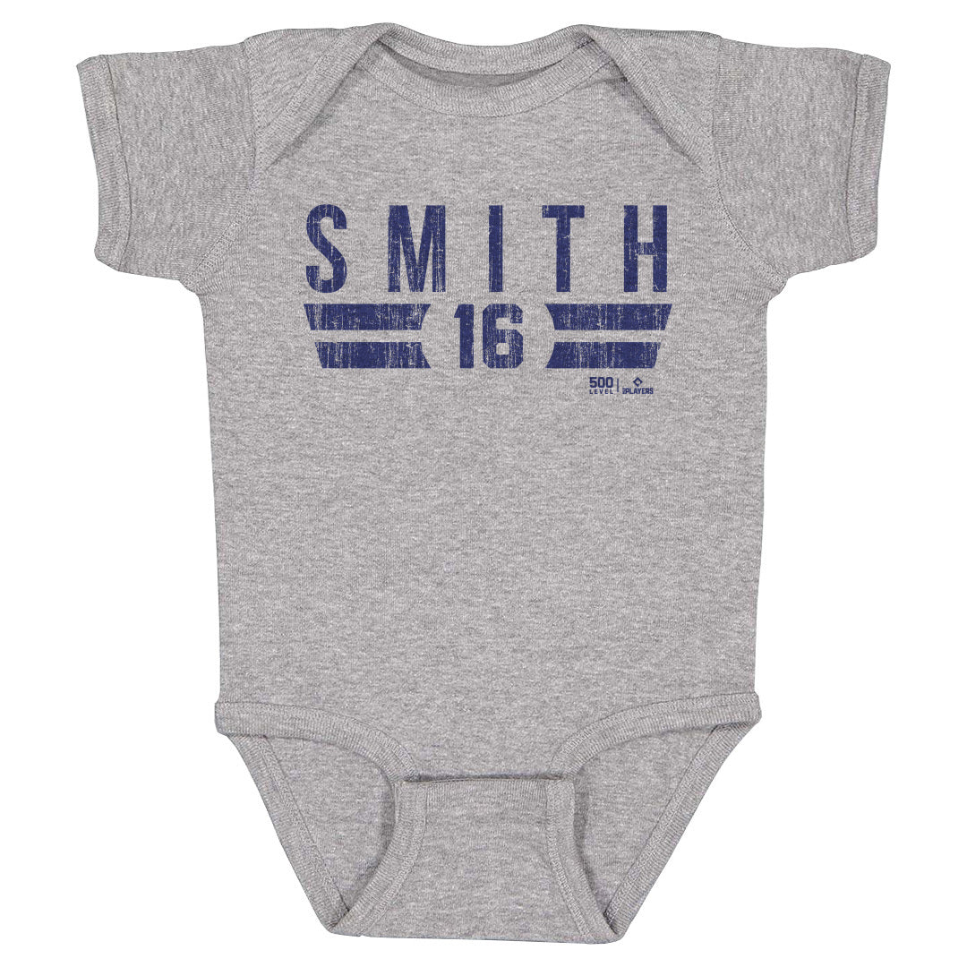 Will Smith Los Angeles D Font