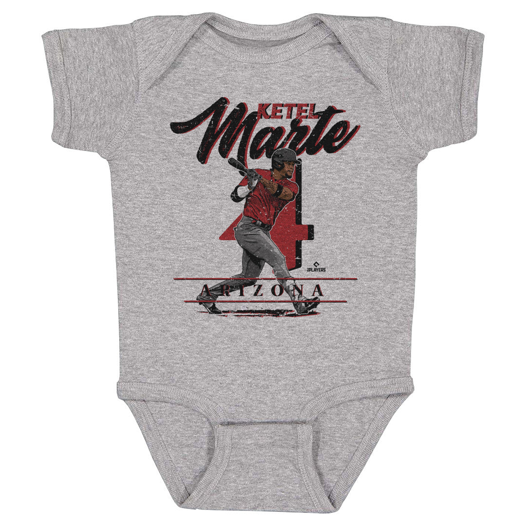 Ketel Marte Arizona Classic