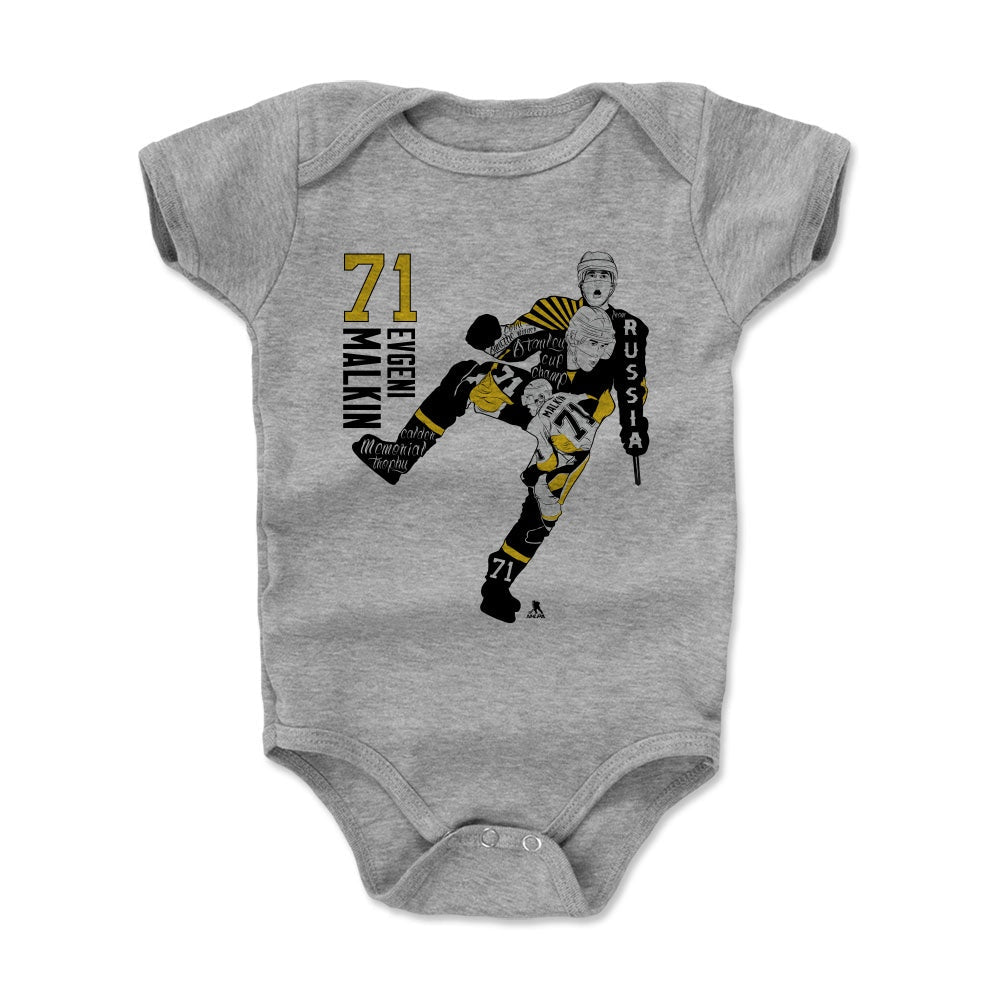 Evgeni Malkin Mix K