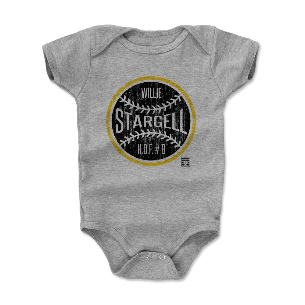 Willie Stargell Ball K