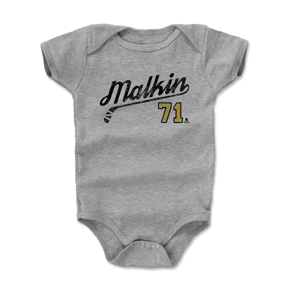 Evgeni Malkin Script K