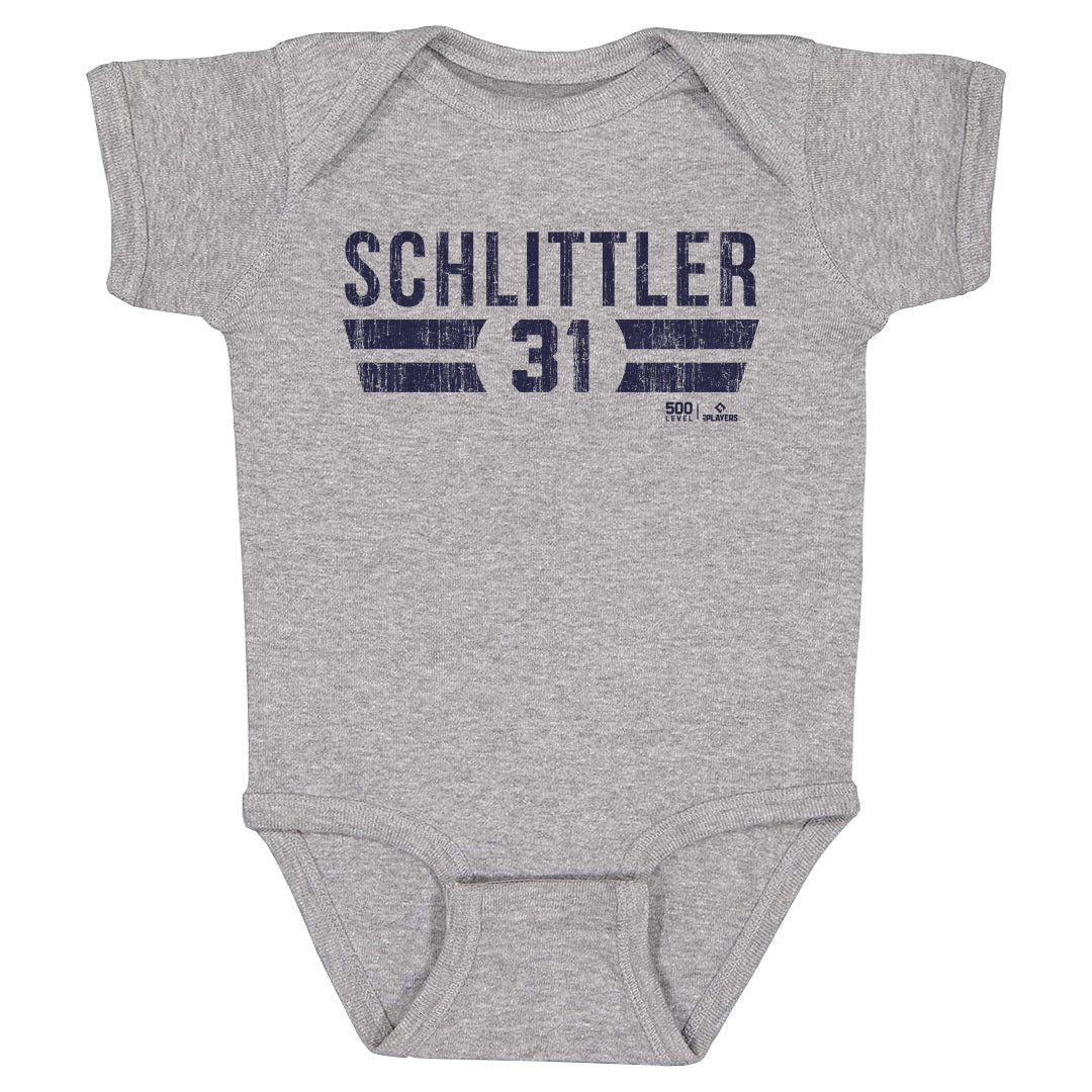 Cam Schlittler New York Y Font