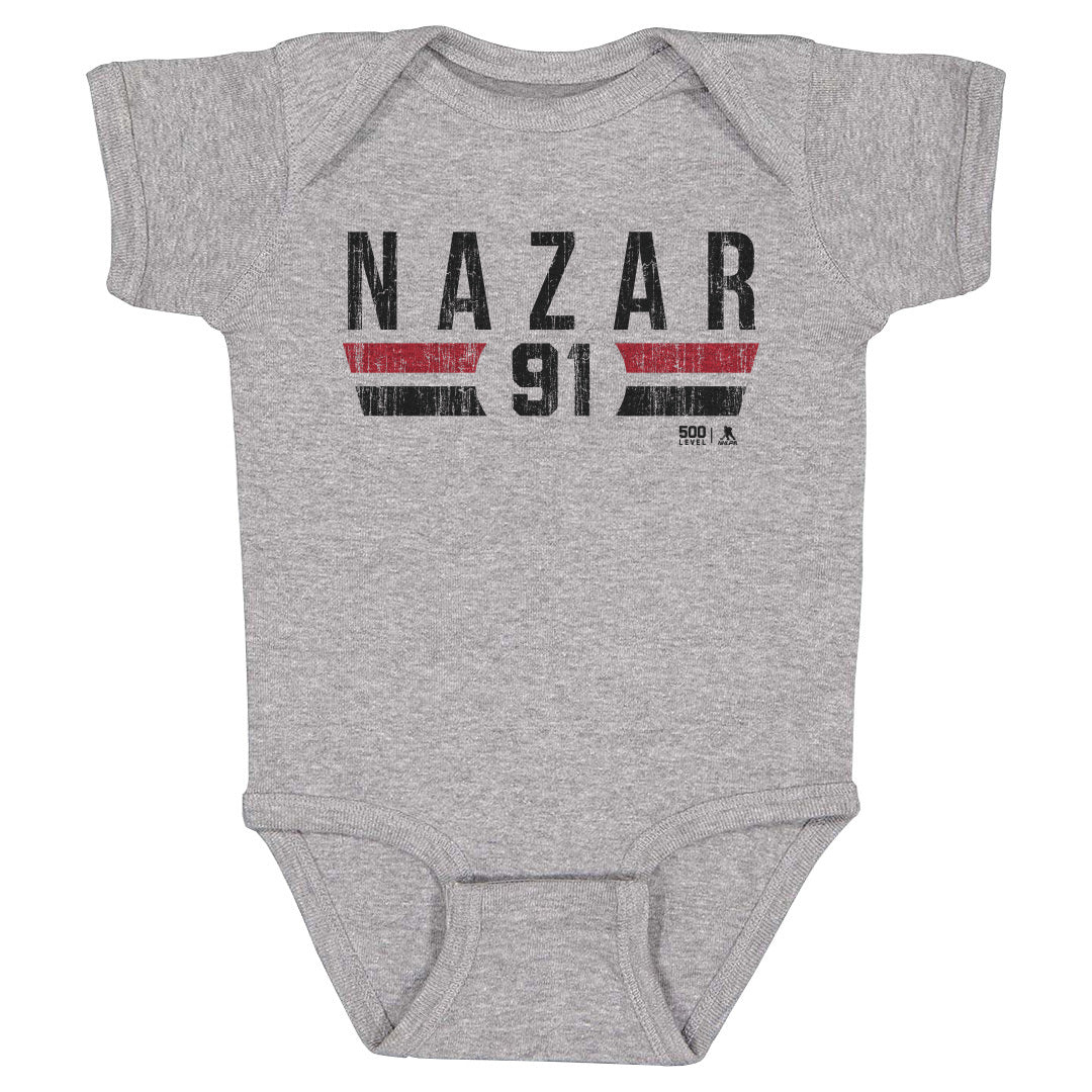 Frank Nazar Chicago Font