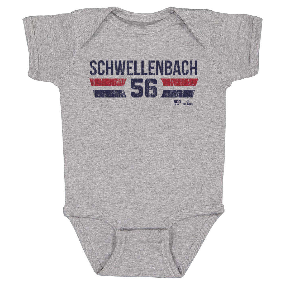 Spencer Schwellenbach Atlanta Font
