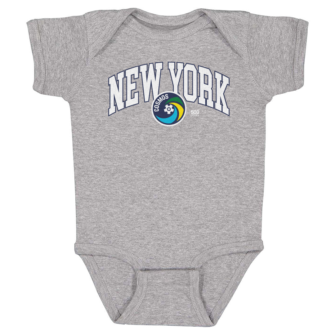 New York Cosmos Arc WHT