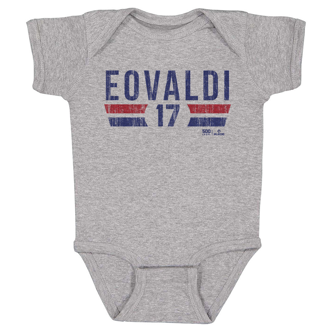 Nathan Eovaldi Texas Font