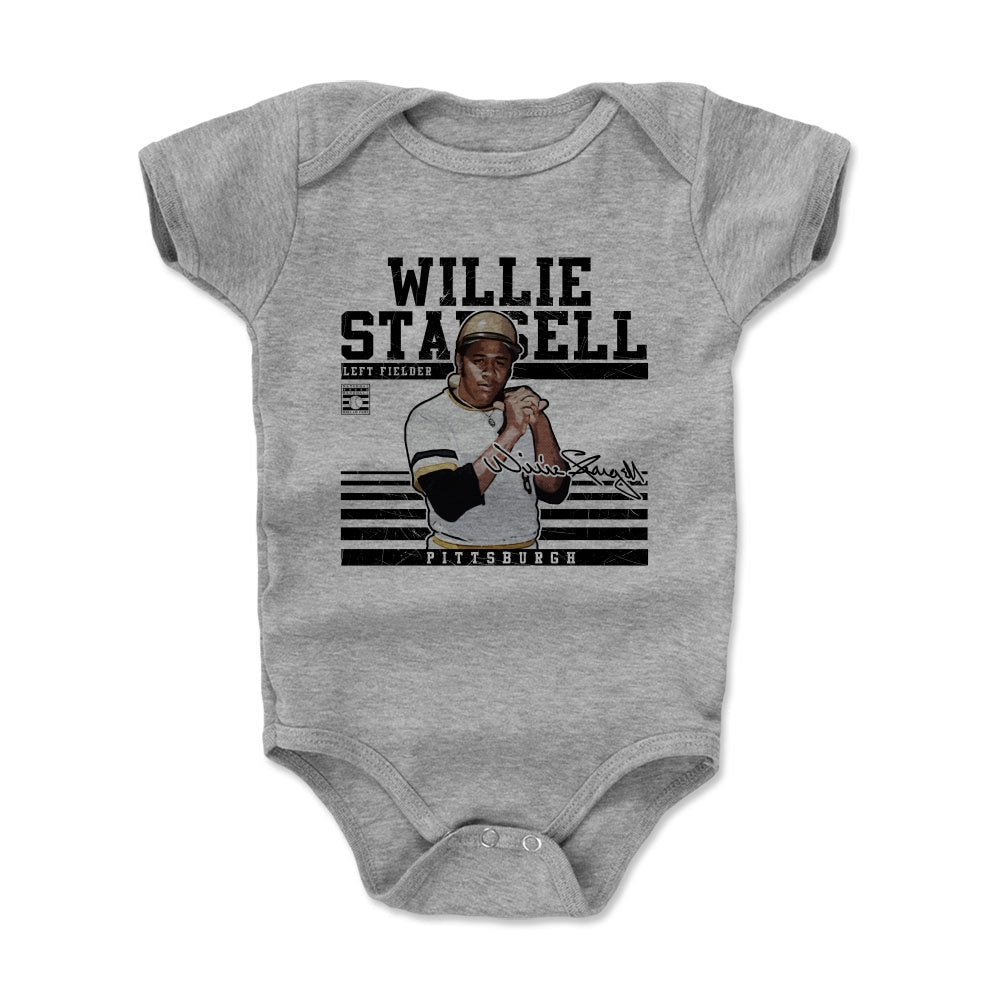 Willie Stargell Sport K