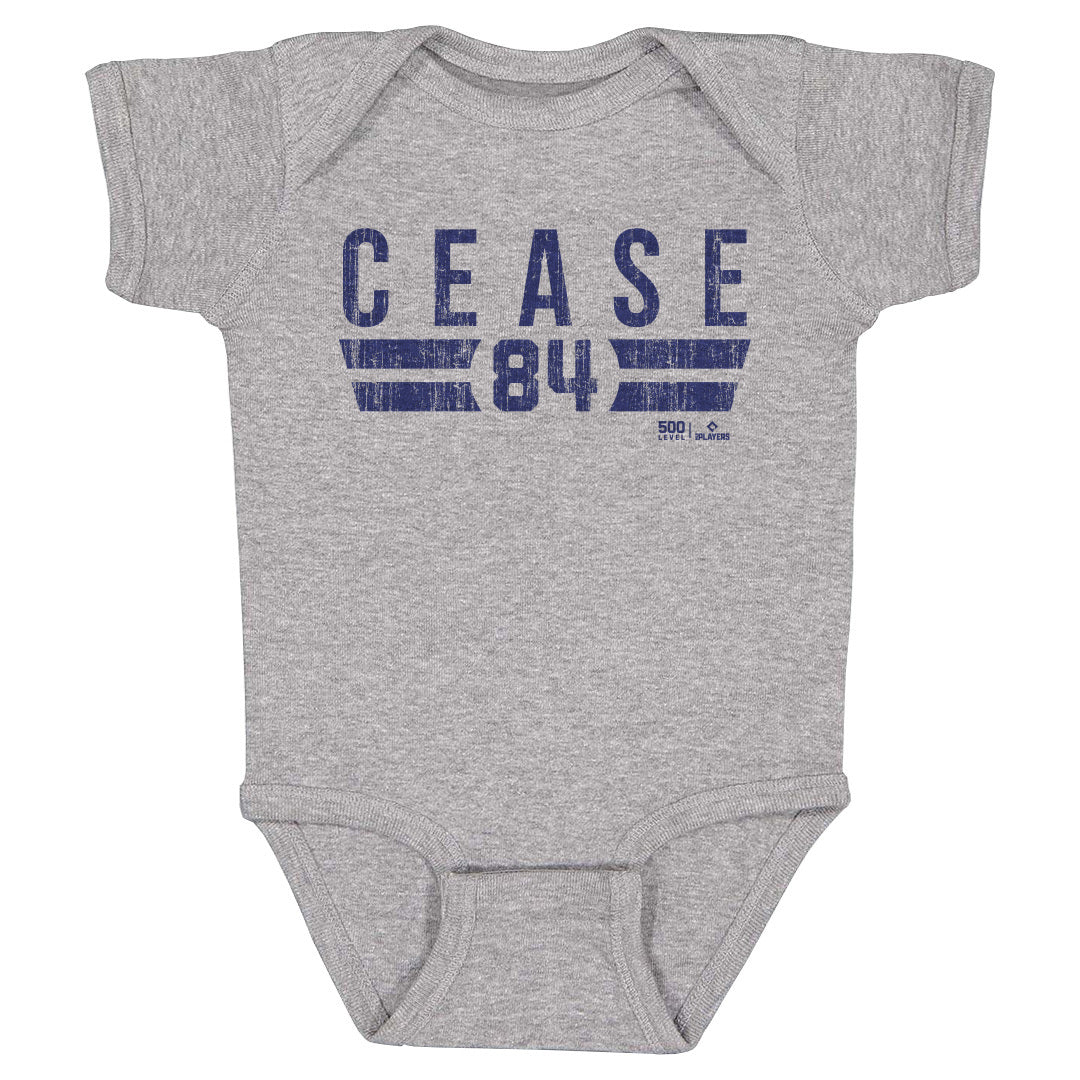 Dylan Cease Toronto Font