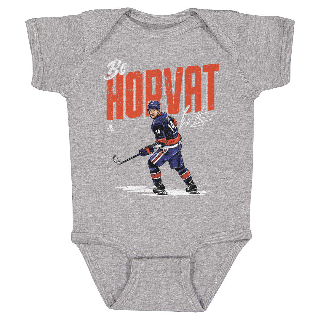 Bo Horvat New York I Chisel WHT
