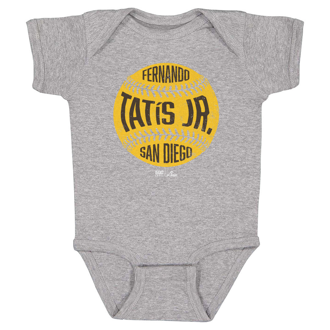 Fernando Tatis Jr. San Diego Vintage Baseball WHT