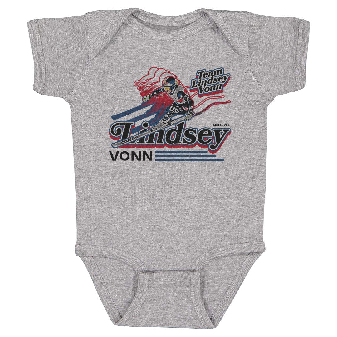 Lindsey Vonn Retro