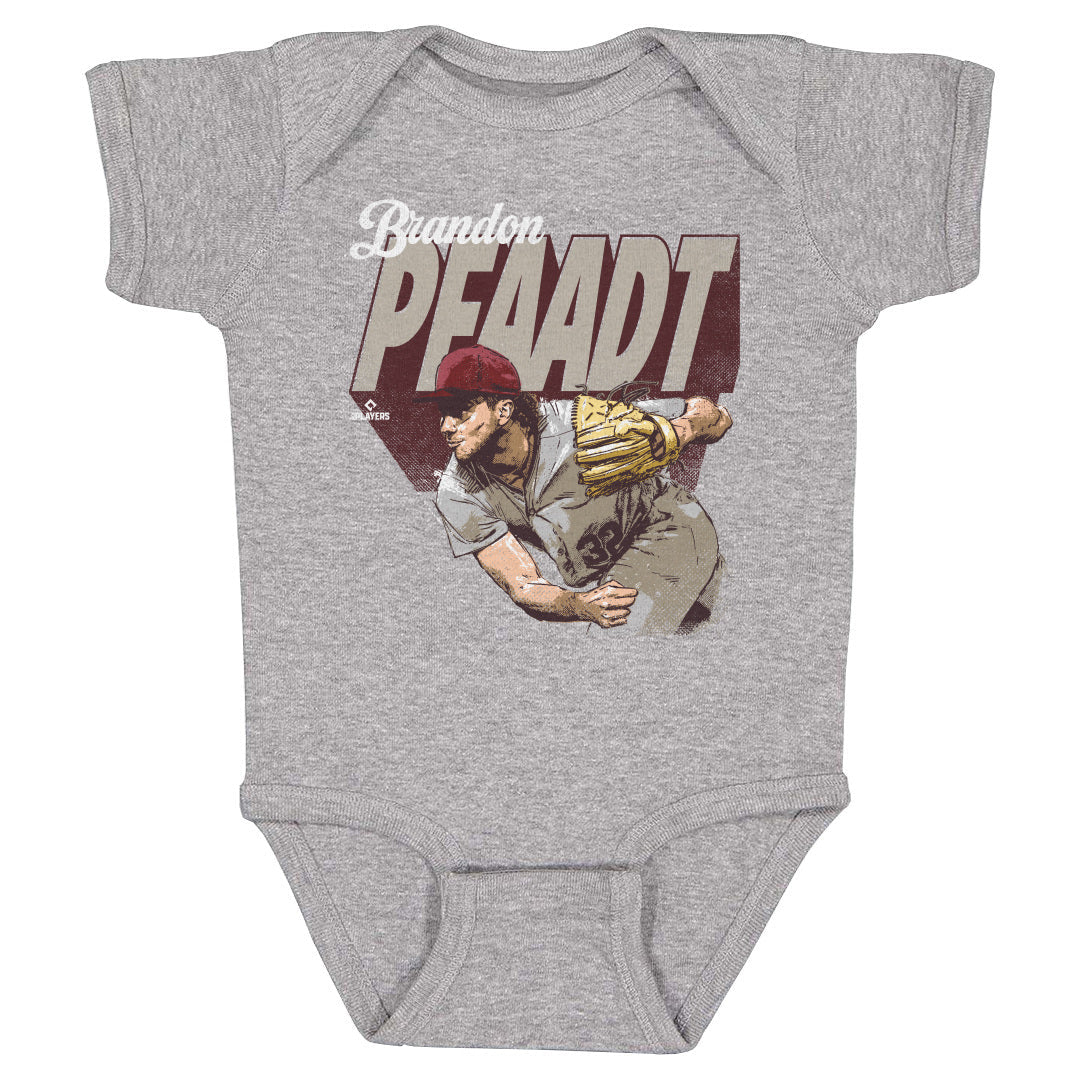 Brandon Pfaadt Arizona Strike WHT