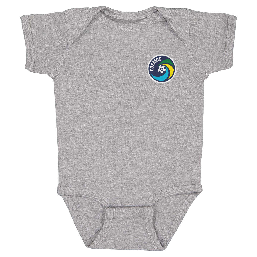 New York Cosmos Pocket WHT