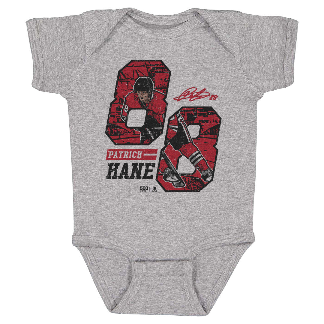Patrick Kane Chicago Offset