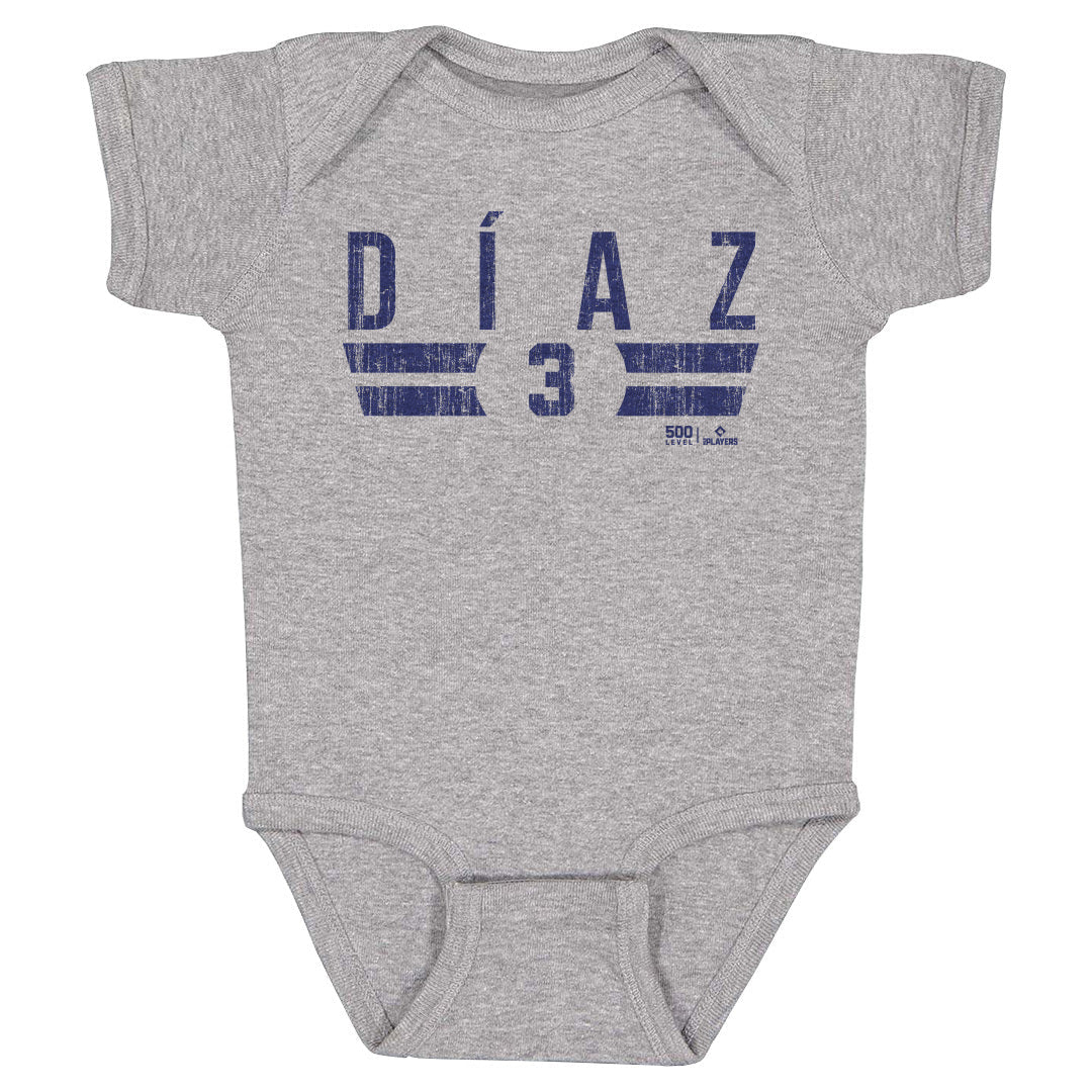 Edwin Diaz Los Angeles D Font