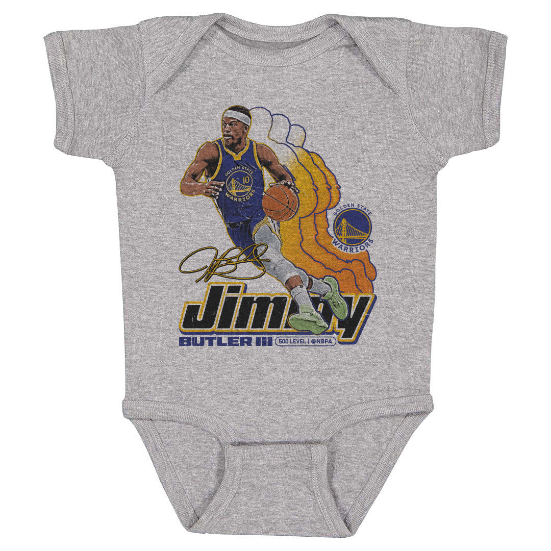 Jimmy Butler Golden State Warriors Retro