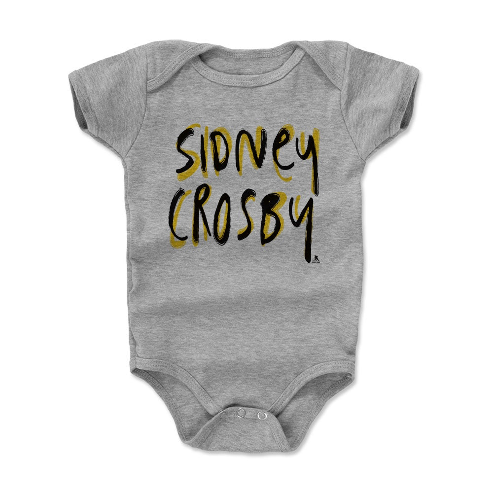 Sidney Crosby Name K