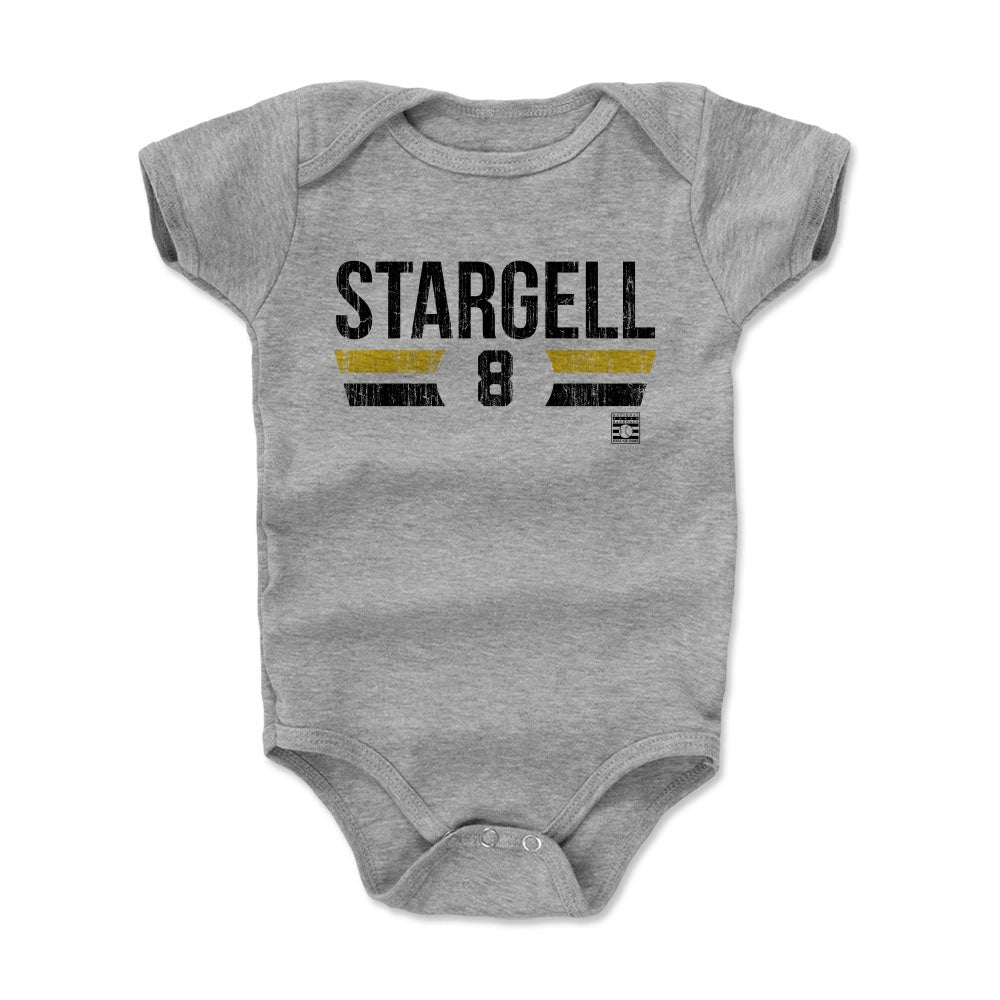 Willie Stargell Font K