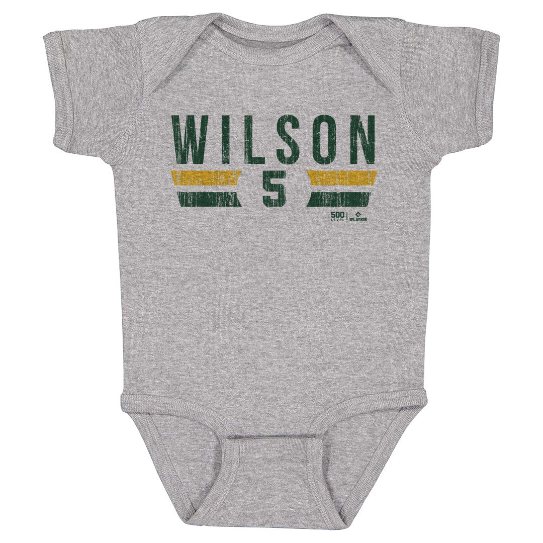Jacob Wilson Sacramento Font