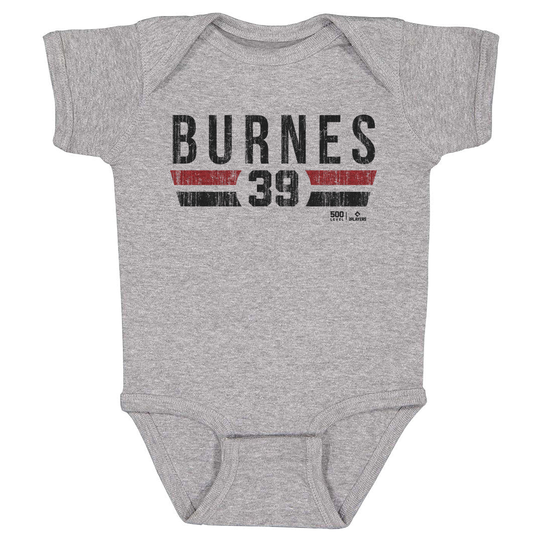 Corbin Burnes Arizona Font