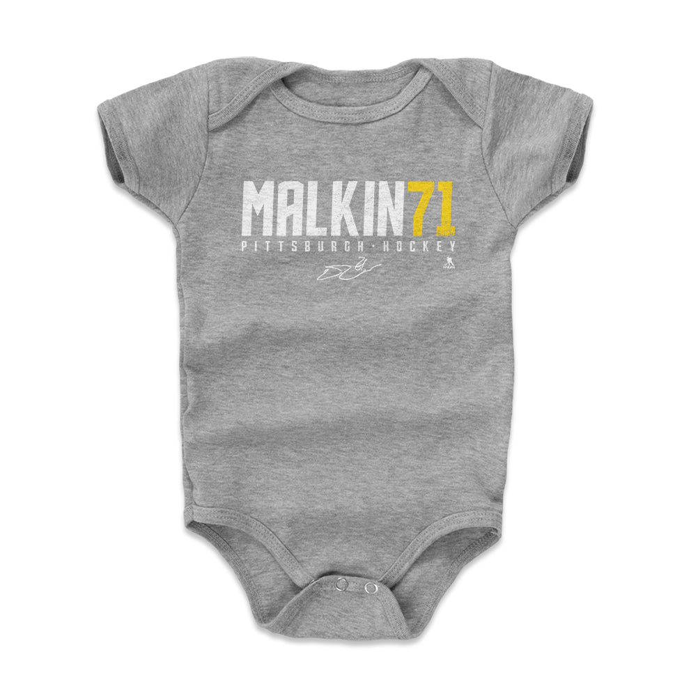 Evgeni Malkin Malkin71 W WHT