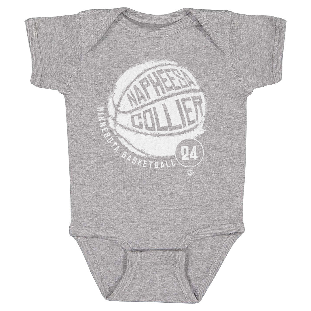 Napheesa Collier Minnesota Basketball WHT