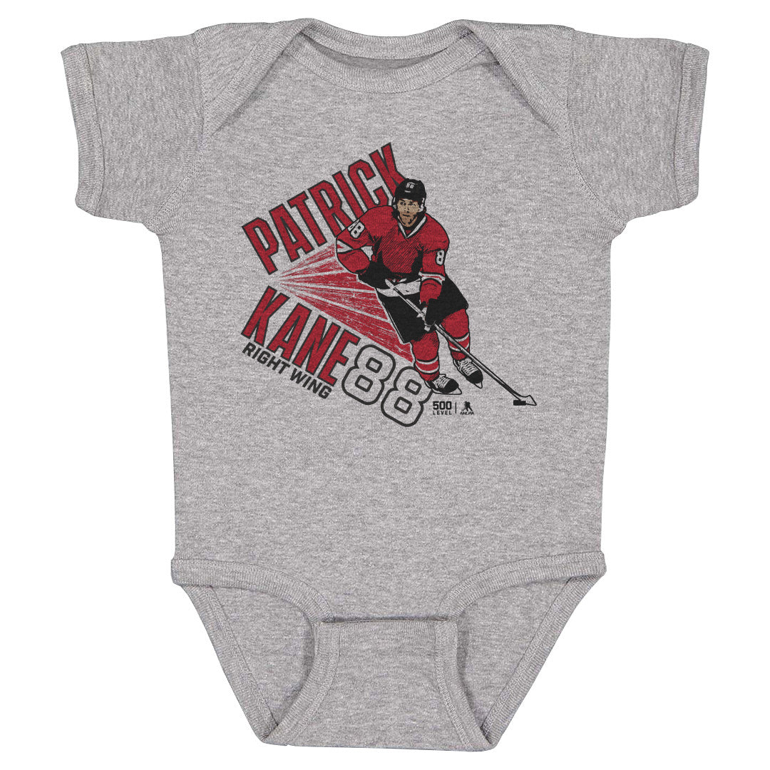 Patrick Kane Chicago Point