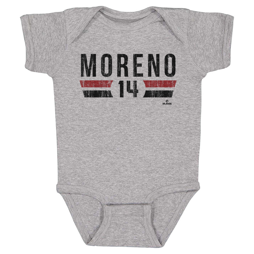 Gabriel Moreno Arizona Font