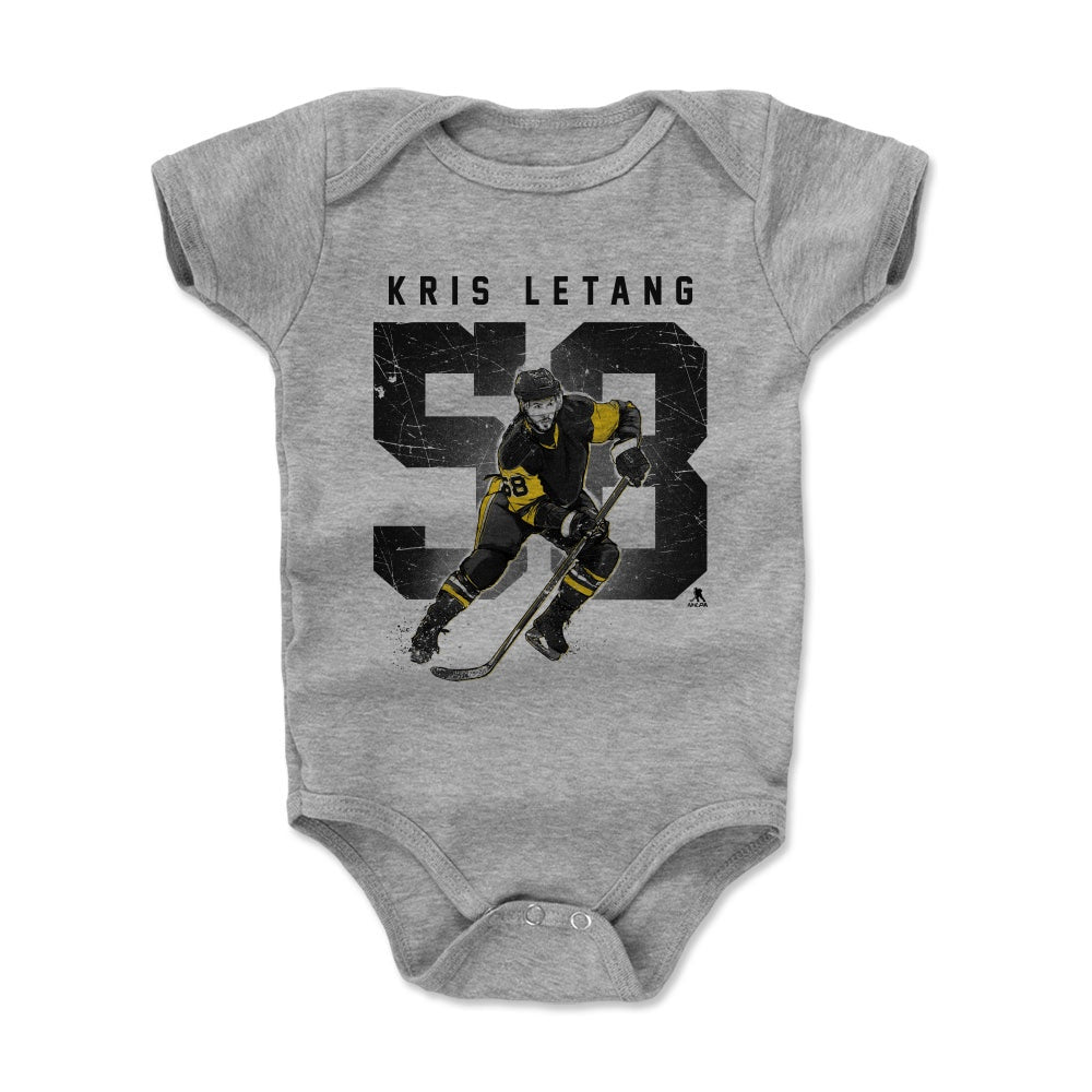Kris Letang Grunge K