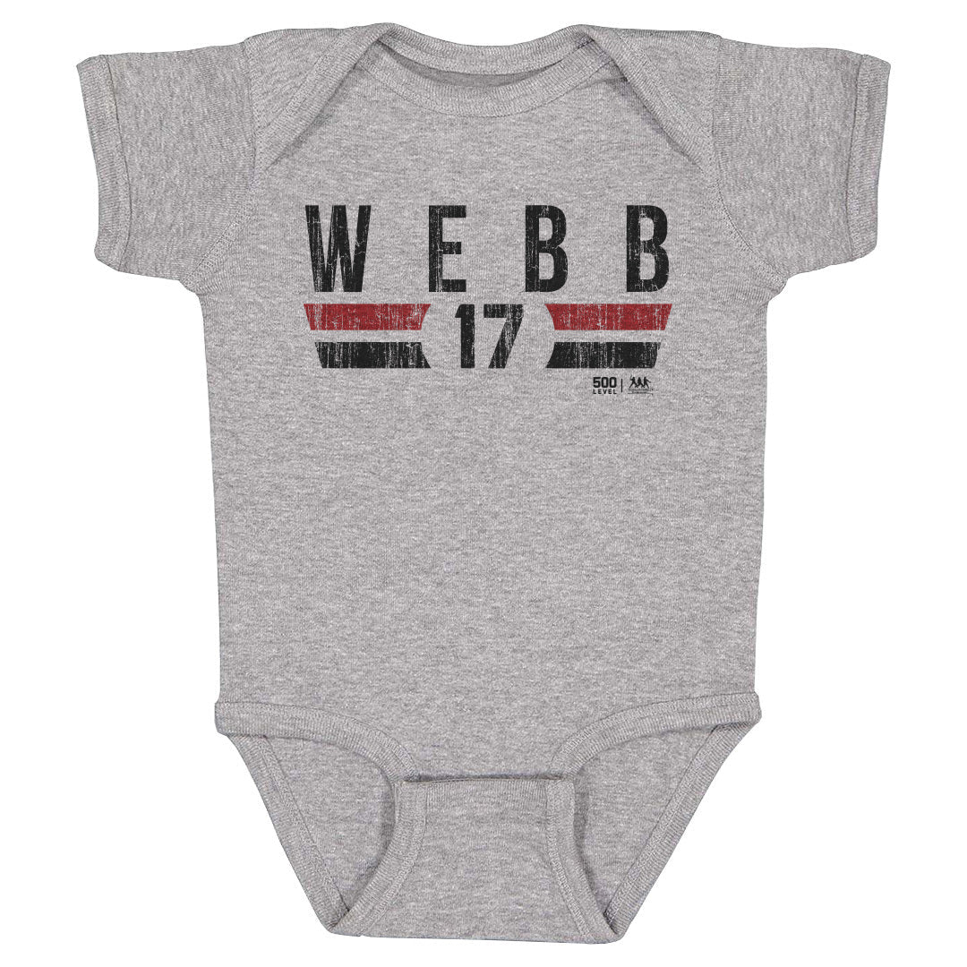 Brandon Webb Arizona Font