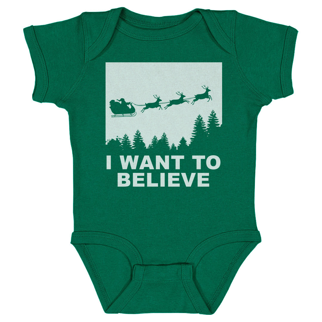 Christmas I Want To Believe WHT