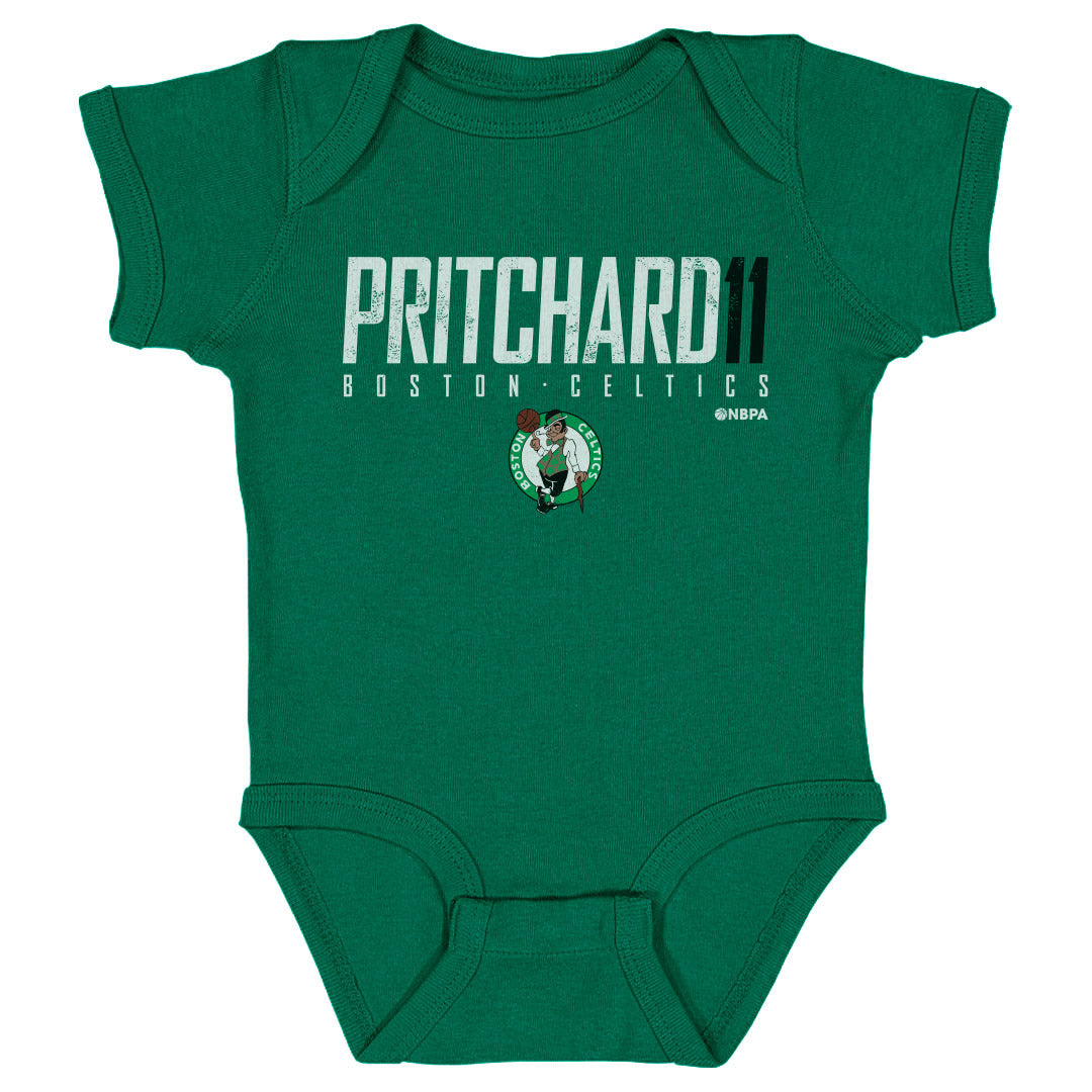 Payton Pritchard Boston Celtics Elite WHT
